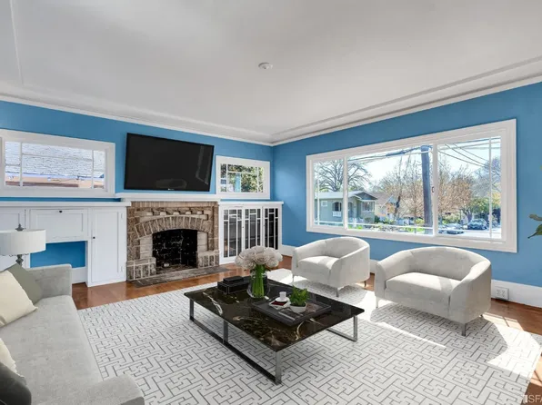 2123 Byron St, Berkeley, CA 94702