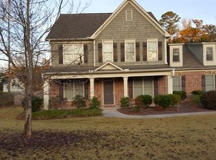 2910 Sandtown Place Ct SW, Marietta, GA 30064