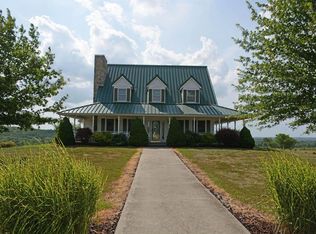 36 Robbers Roost Rd, Buffalo, MO 65622