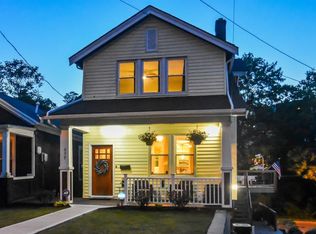 577 Torrence Ln, Cincinnati, OH 45208
