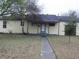 719 E Shelton St, Kingsville, TX 78363