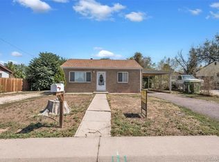 6140 Olive St, Commerce City, CO 80022