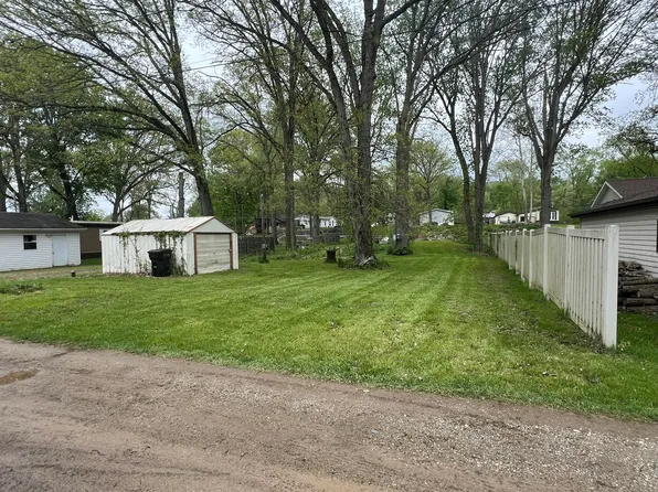 291 Winhoven Rd, Coldwater, MI 49036