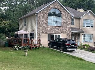8096 Mahogany Ln, Lithonia, GA 30058