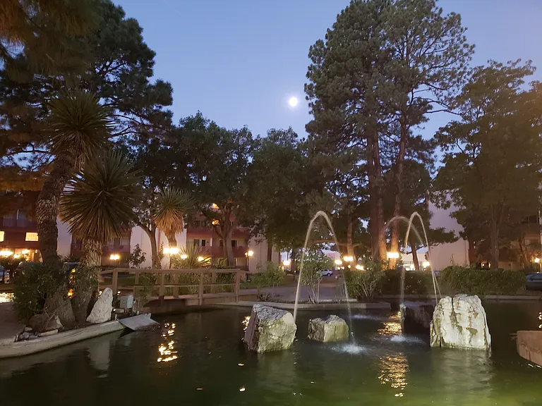 Three Fountains Apartments — Photo 7