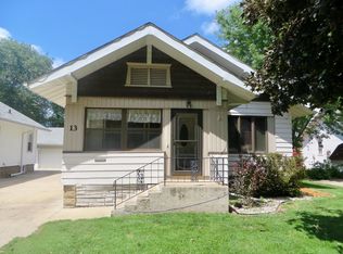 13 W 16th St, Spencer, IA 51301