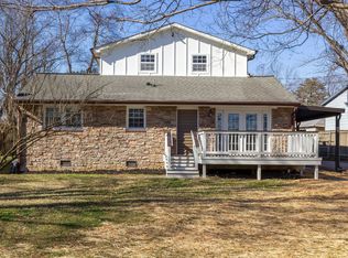 954 Colfax Dr, Nashville, TN 37214