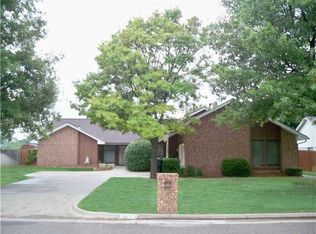 11631 Teton Rd, Oklahoma City, OK 73162