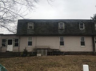 511 Cooper St, Delanco, NJ 08075