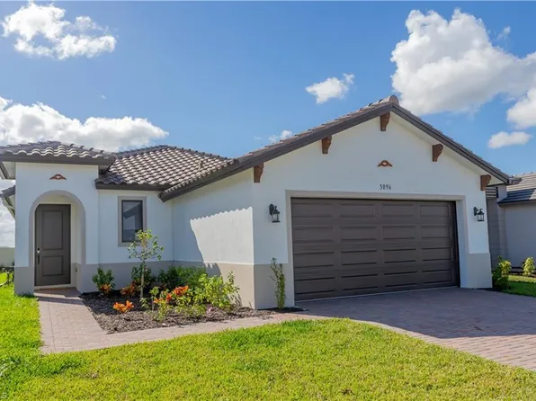 5096 Nevola AVE, AVE MARIA, FL 34142