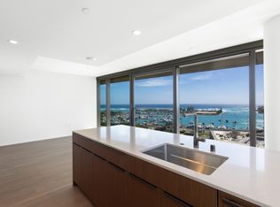333 Ward Ave #1003, Honolulu, HI 96814