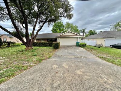 965 Dandridge Dr, Deltona, FL, 32725