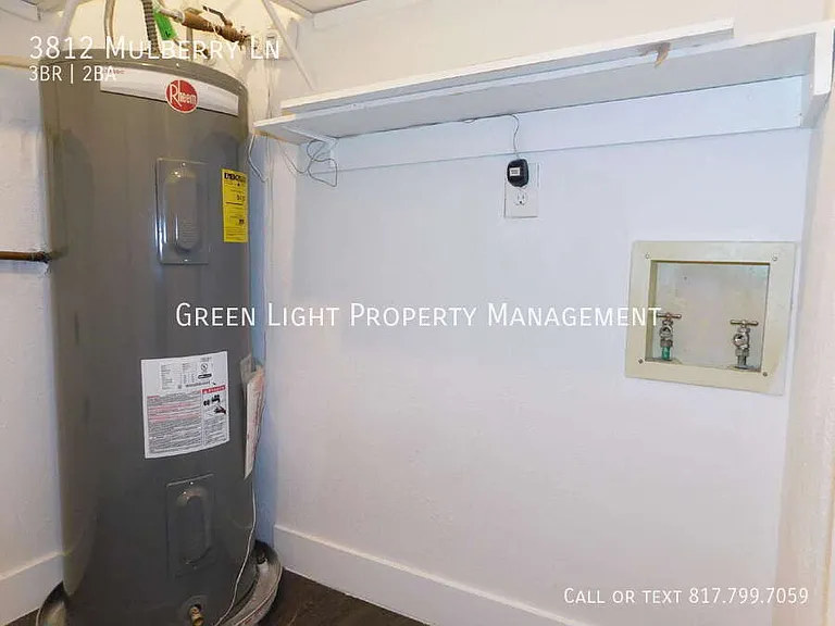 3812 Mulberry Ln — Photo 15