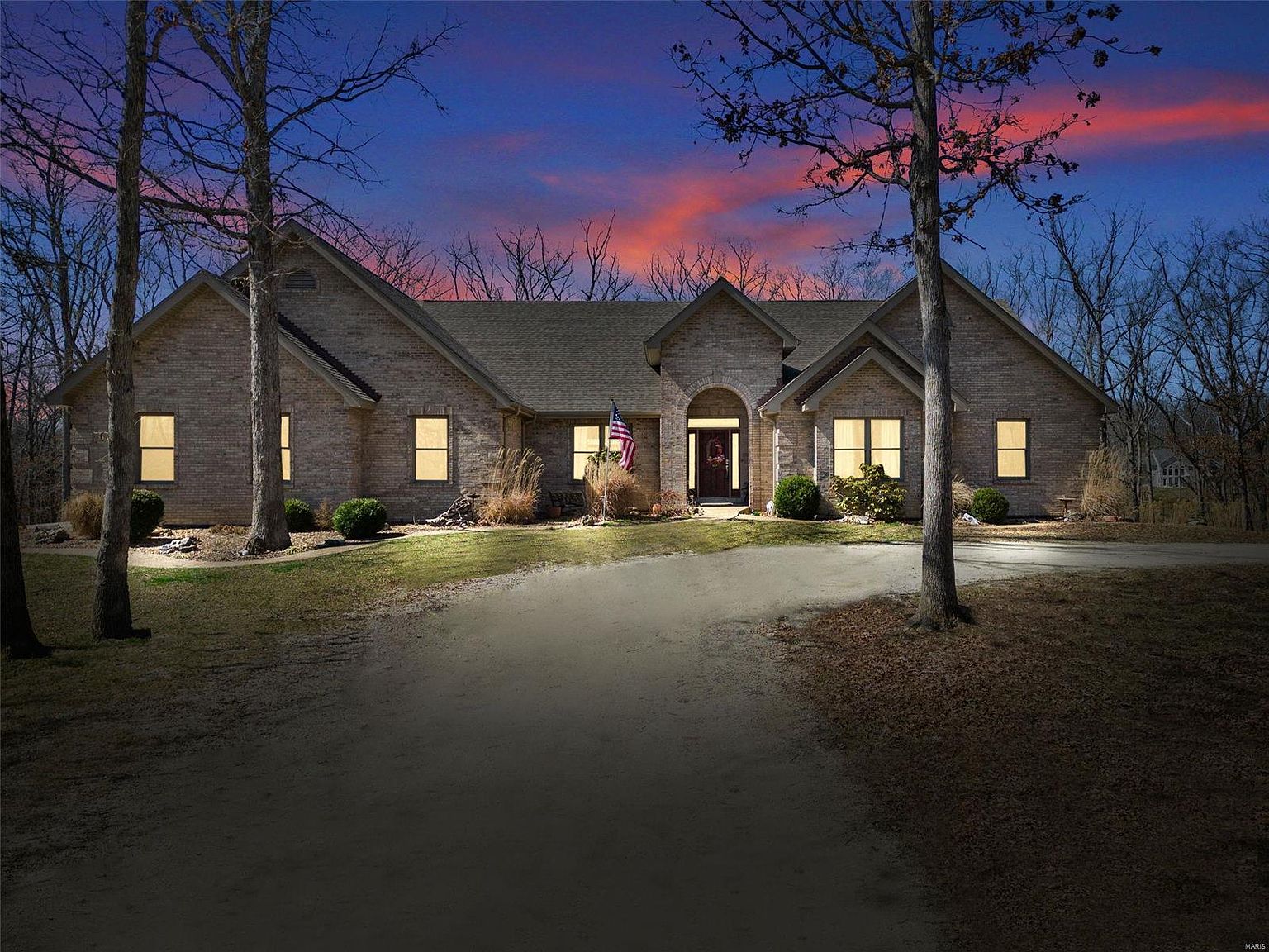 26585 Garland Woods Dr, Warrenton, MO 63383 Zillow
