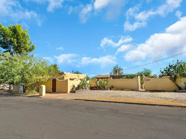 2052 N Vine Ave #1, Tucson, AZ 85719