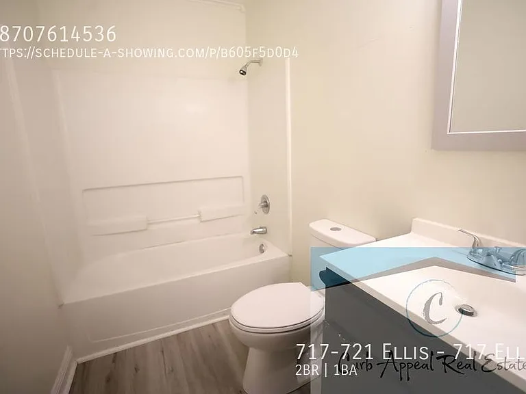 717-721 Ellis Ave #717 ELLIS — Photo 10