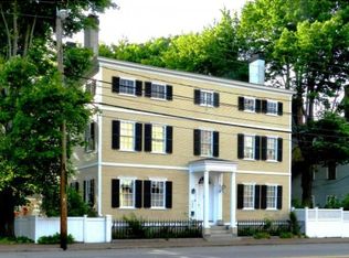 298 Middle St, Portsmouth, NH 03801
