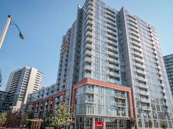 150 Sudbury St, Toronto, ON