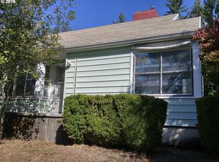 1910 SW Orchid Pl, Portland, OR 97219