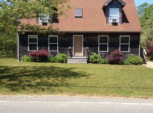 46 12th St S, EDGARTOWN, MA 02539