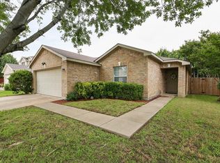 6717 Barred Owl Rd, Arlington, TX 76002