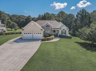 25 Buell Jones Rd, Carrollton, GA 30117