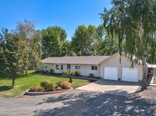 652 Parish Rd, Selah, WA 98942