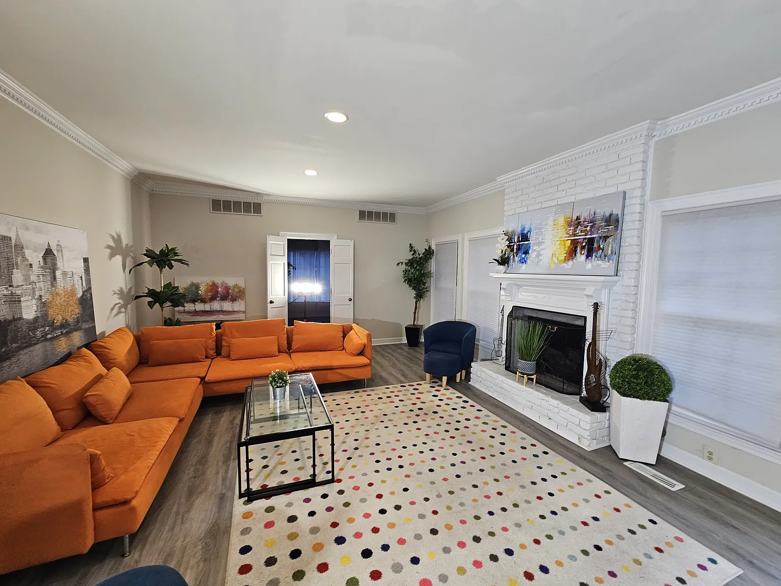 4 bed, 3078 sqft, $3,750 — Photo 4