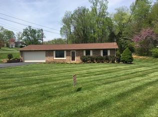 103 Shannon View Rd, Gray, TN 37615