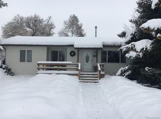 313 W Rio Blanco Ave, Rangely, CO 81648