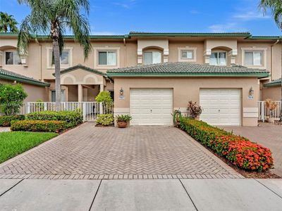 7907 Exeter Blvd E #102, Tamarac, FL, 33321