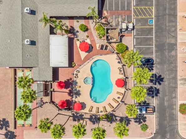 652 S Ellsworth Rd Lot 52, Mesa, AZ 85208