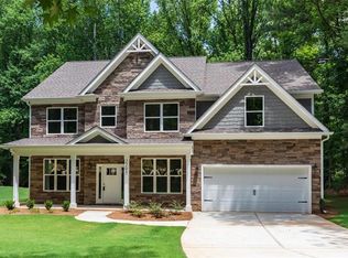 2205 Rabbit Hill Cir, Dacula, GA 30019