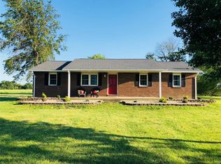 27439 Owl Branch Rd, Jerseyville, IL 62052