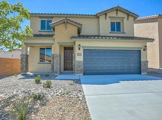 6000 Jagged Peak Rd NW, Albuquerque, NM 87114