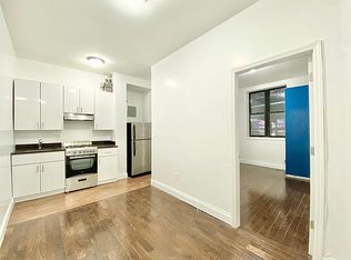 3750 Broadway #A1, New York, NY 10032