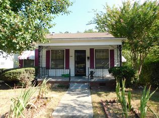 3318 W 11th St, Little Rock, AR 72204