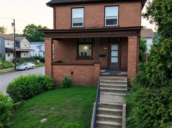 1201 3rd Ave, Beaver Falls, PA 15010