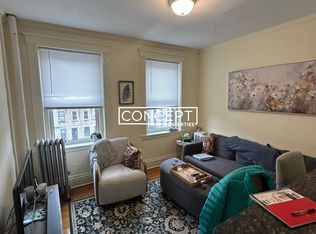 28A Queensberry St #6GC, Boston, MA 02215