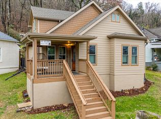 106 Everette St, Chattanooga, TN 37409