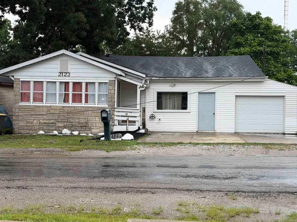 2122 Olladale Dr, Fort Wayne, IN 46808