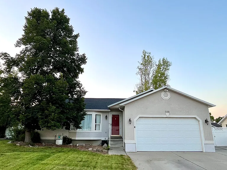 5018 W Van Cott Peak Dr — Photo 2