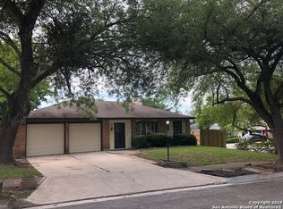 3445 Meadow Head Dr, Schertz, TX 78108