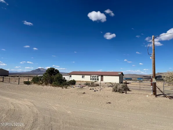 11055 Elk St, Winnemucca, NV 89445