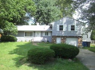 6144 Nebraska Ave, Toledo, OH 43615