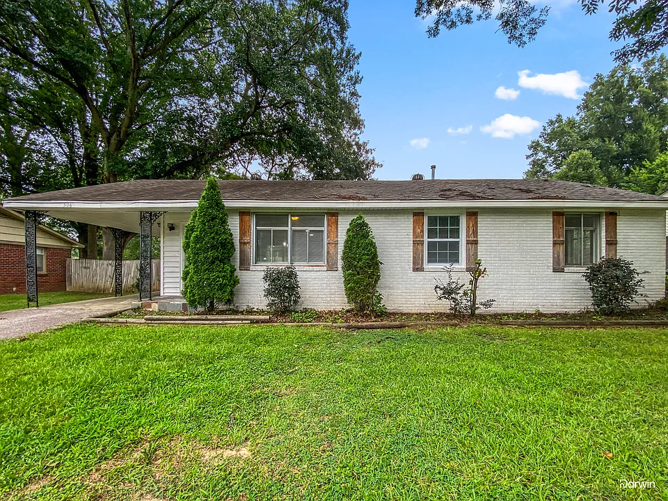 506 N White Station Rd