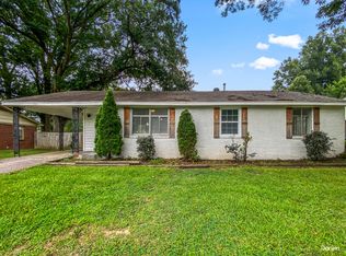 506 N White Station Rd, Memphis, TN 38117