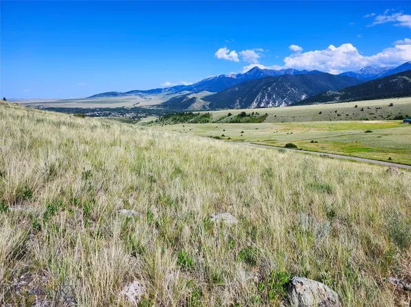 Wineglass Loop S, Livingston, MT 59047