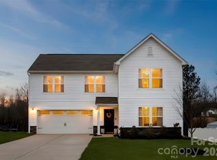 717 Lexington Dr, Albemarle, NC 28001