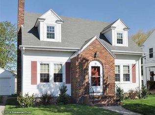 39 Greylock Ave, Cranston, RI 02910